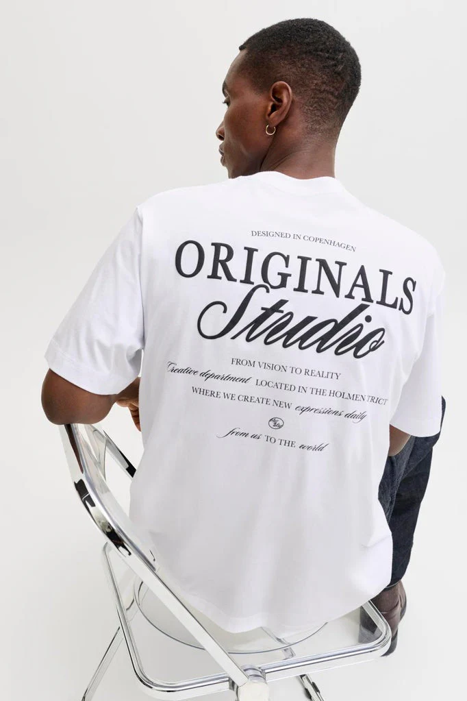 Bedruckte T-Shirts